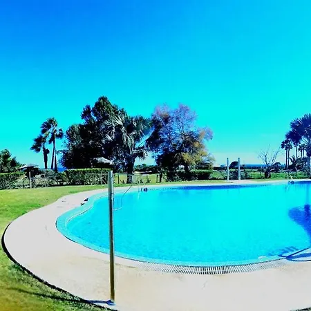 1 Con Vistas Al Mar Jardines De Nuevo * ורה