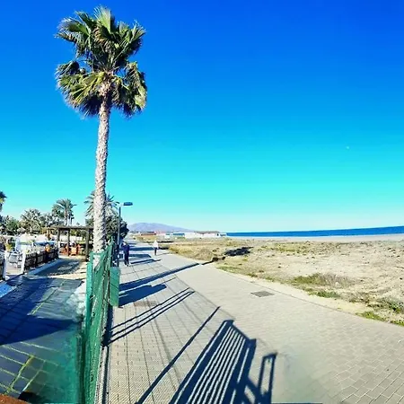 1 Con Vistas Al Mar Jardines De Nuevo דירה ורה