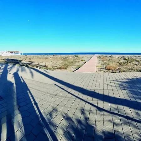 1 Con Vistas Al Mar Jardines De Nuevo דירה