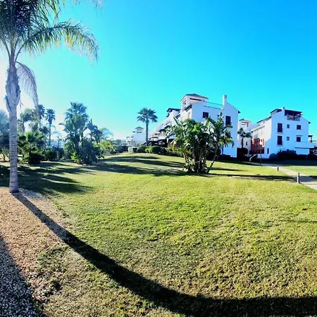 1 Con Vistas Al Mar Jardines De Nuevo